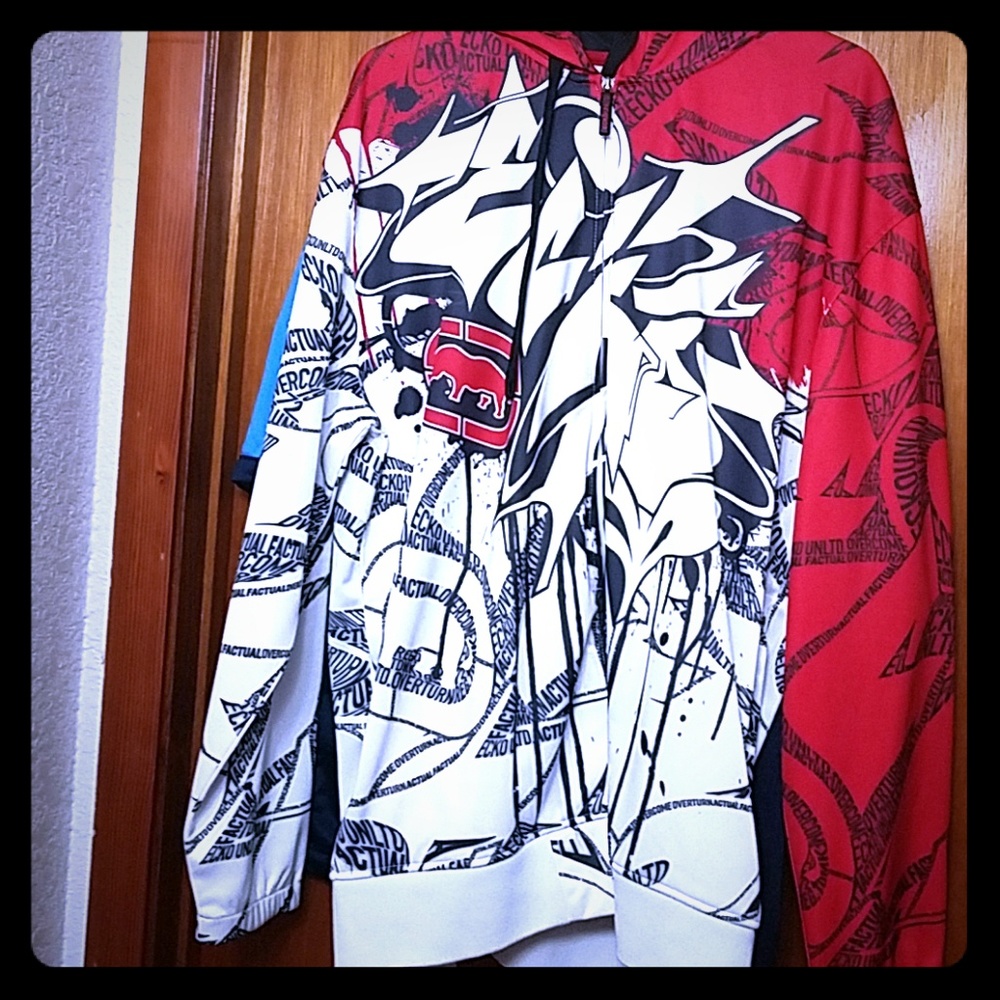 Ecko Unlimited hoodie